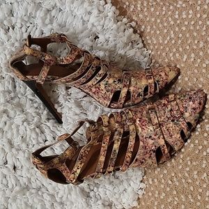 Rebecca Minkoff Heels